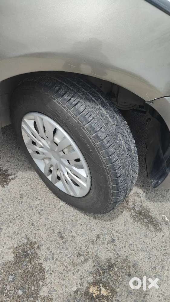 Maruti Dzire 2015 Manual Diesel(force Mamber)
