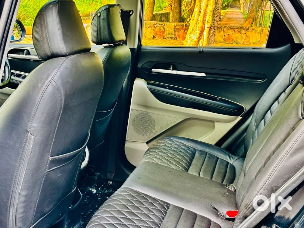 Kia Sonet Htx Plus Turbo Imt, 2022, Petrol