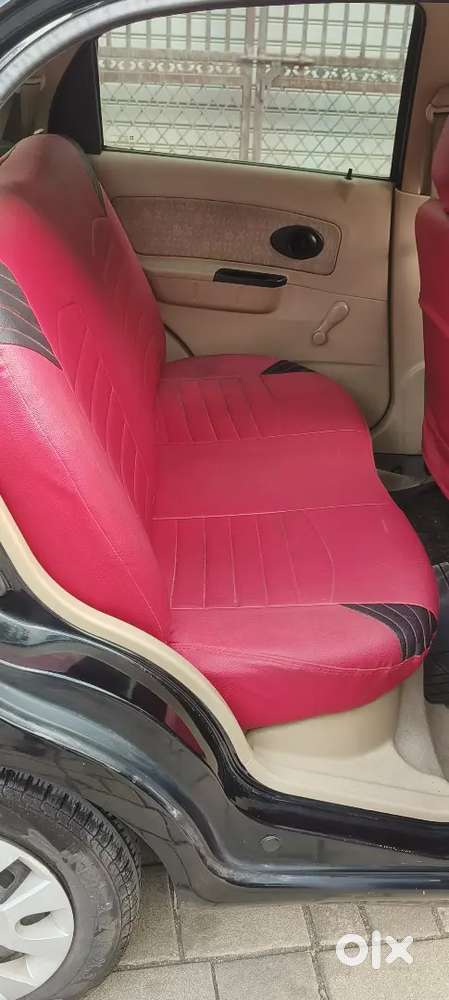 Chevrolet Spark 2010