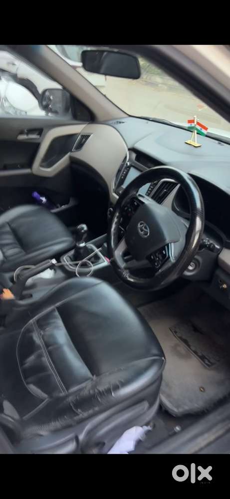 Hyundai Creta Diesel 2016 Model