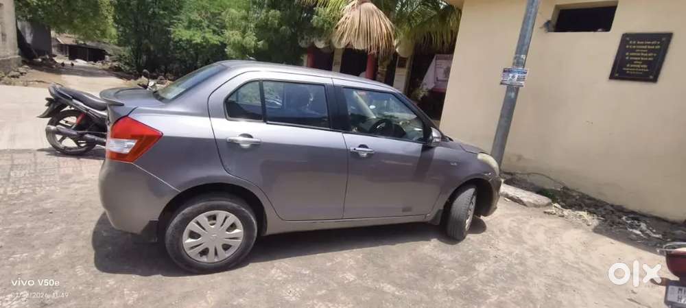 Maruti Suzuki Dzire 2015 Vdi