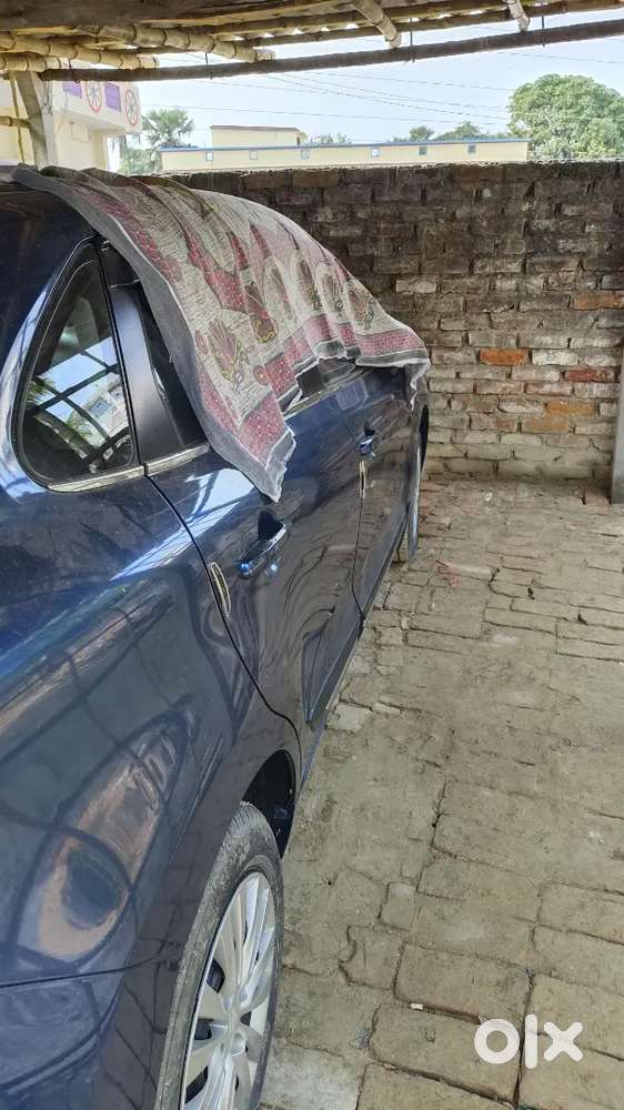 Maruti Baleno 2015-2019 Petrol
