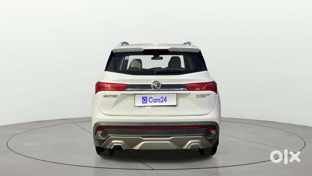 Mg Hector 2.0 Sharp Diesel, 2022, Diesel