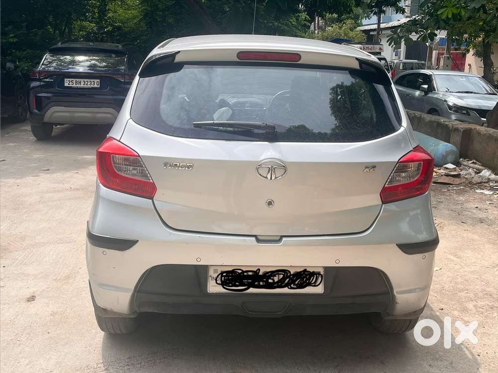 Tata Tiago Petrol 2019