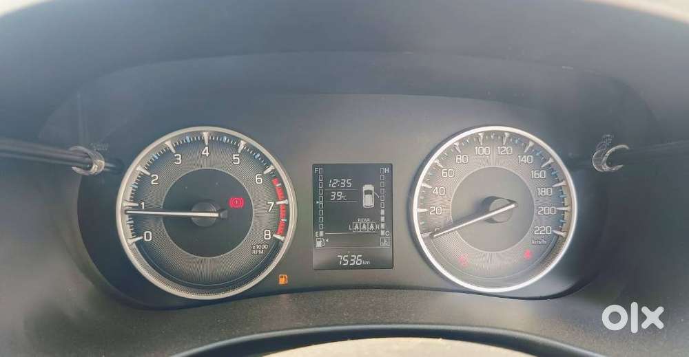 Maruti Suzuki Fronx Delta 1.2 Mt, 2026, Petrol