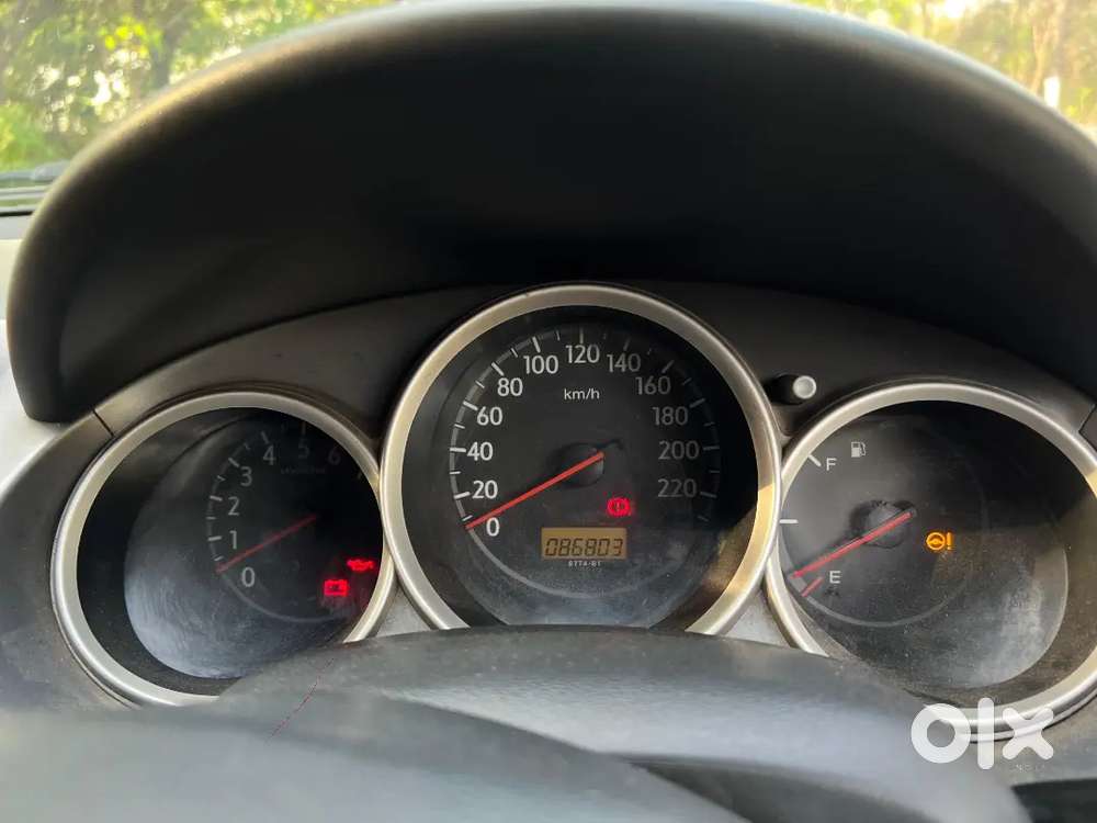 Hondacityzx 10thanniversaryedition Excellent Condition Valid Till 2029