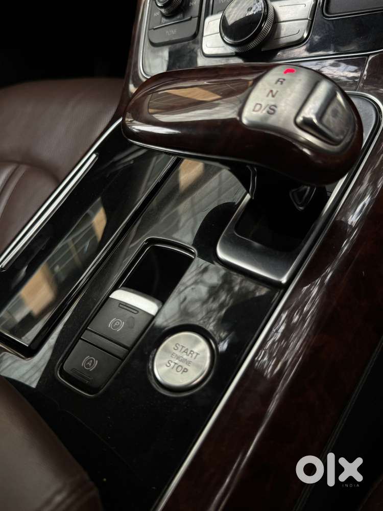 Audi A8 L 2011-2014 3.0 Tdi Quattro, 2014, Diesel