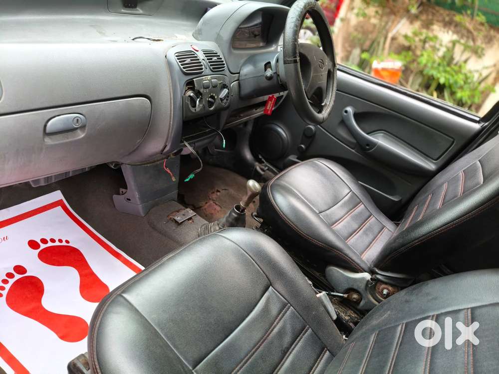 Tata Indica, 2003, Diesel
