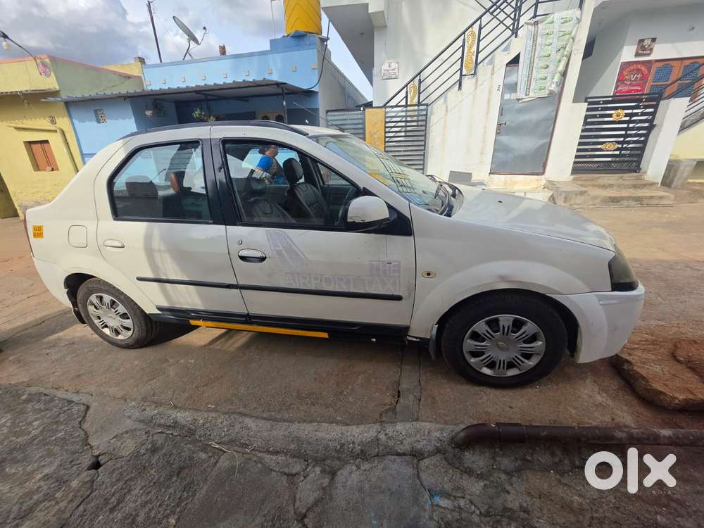 Mahindra Verito 1.5 D4 Bs-iii, 2016, Diesel