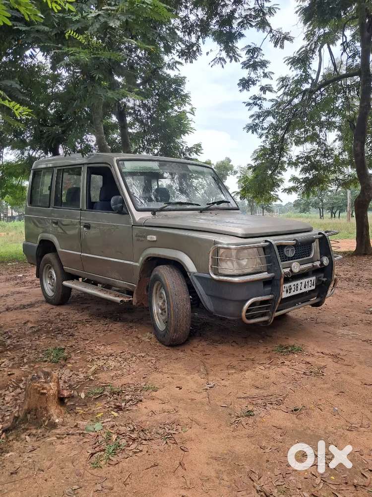 Tata Sumo Victa 2010