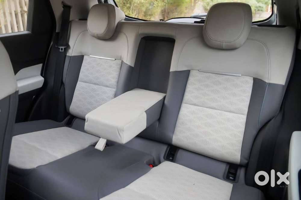 Tata Punch Ev, 2024, Electric