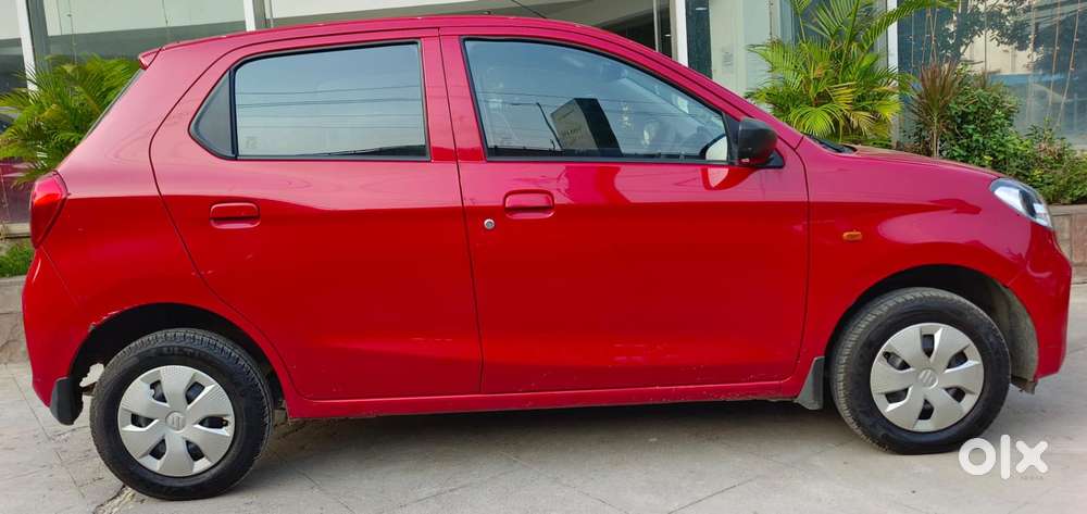 Maruti Suzuki Alto K10, 2024, Petrol