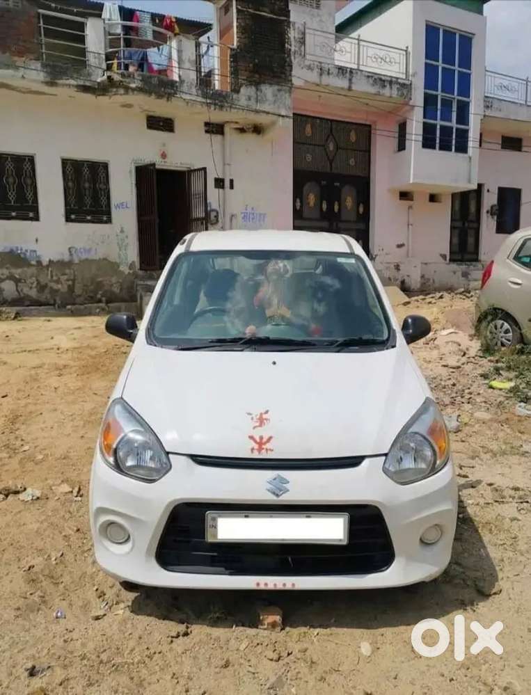 Alto 800 Lxi 2017