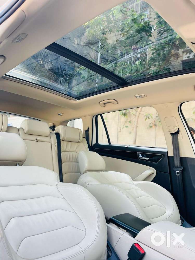 Skoda Kodiaq 2.0 Style Tdi 4x4 At, 2018, Diesel