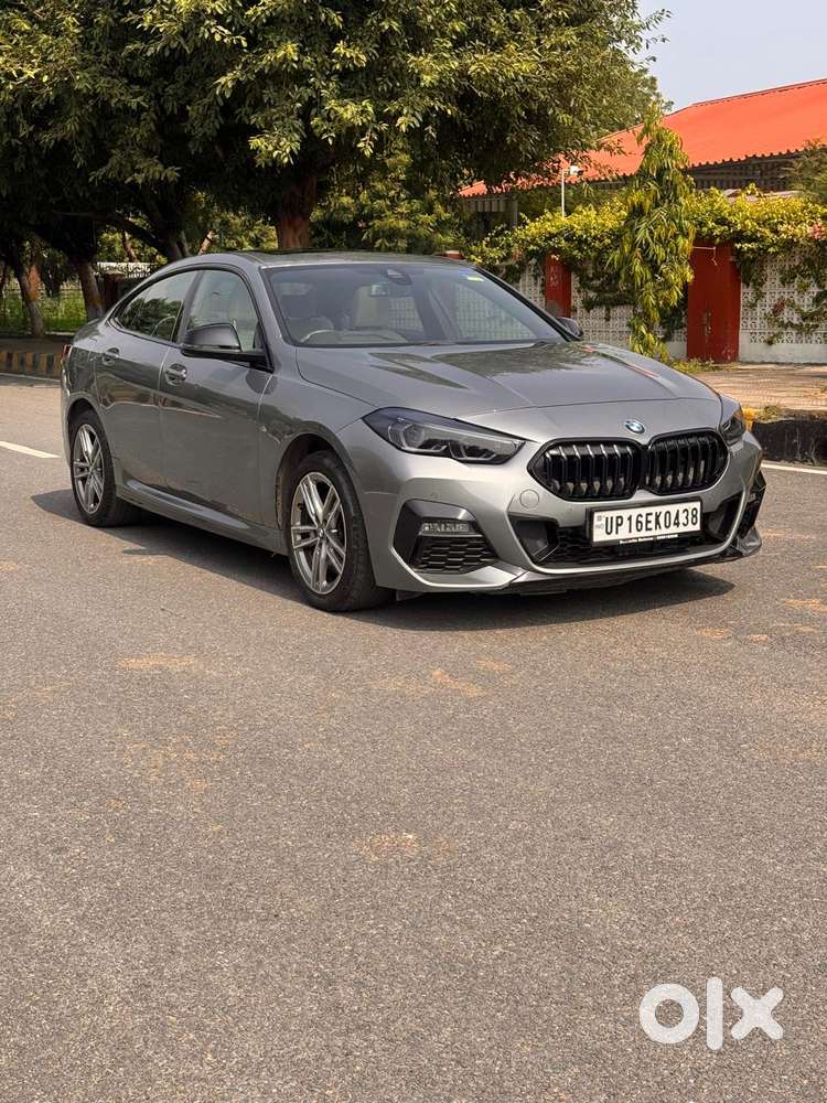 Bmw 2 Series Gran Coupe 220i M Sport, 2024, Petrol
