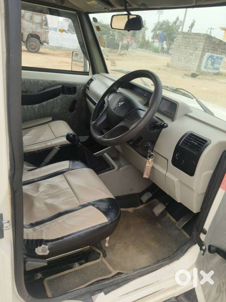 Mahindra Bolero B6, 2024, Diesel