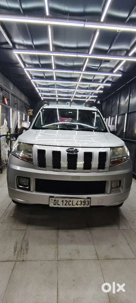 Mahindra Tuv 300 2017 Diesel