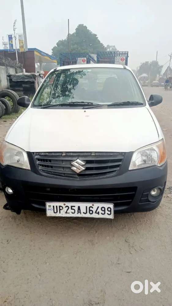 Maruti Suzuki Alto 2010
