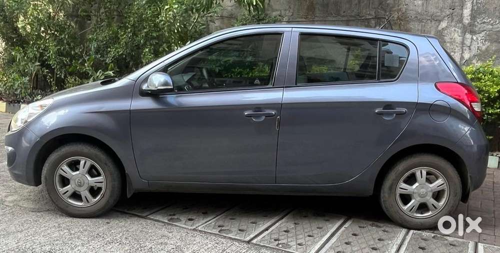Hyundai I20 2012 Petrol 47000 Km Driven
