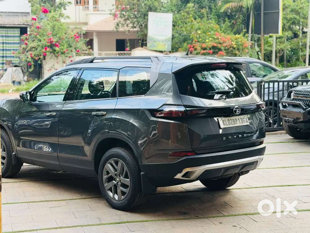 Tata Safari Mt 2021 Diesel