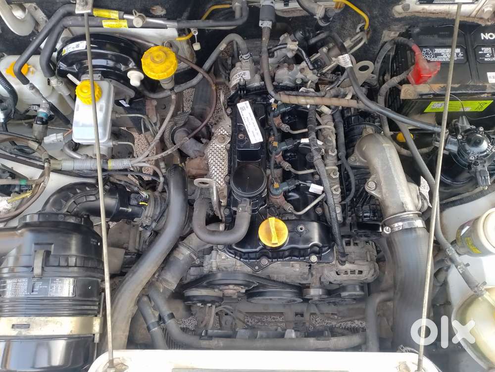 Mahindra Bolero Sle, 2018, Diesel