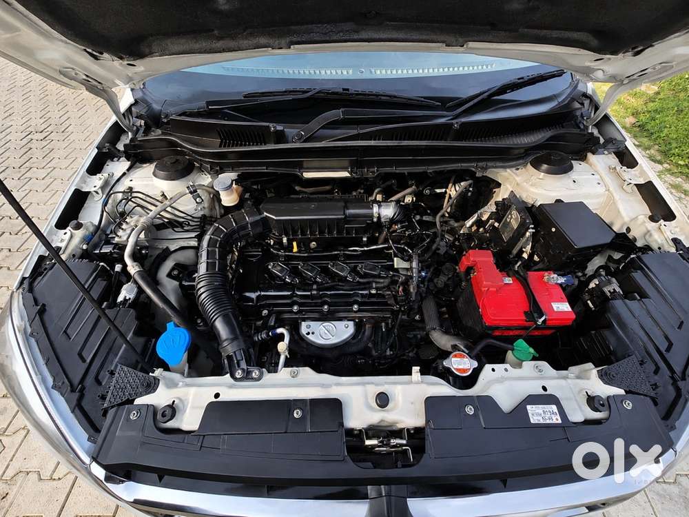Maruti Suzuki Vitara 2022