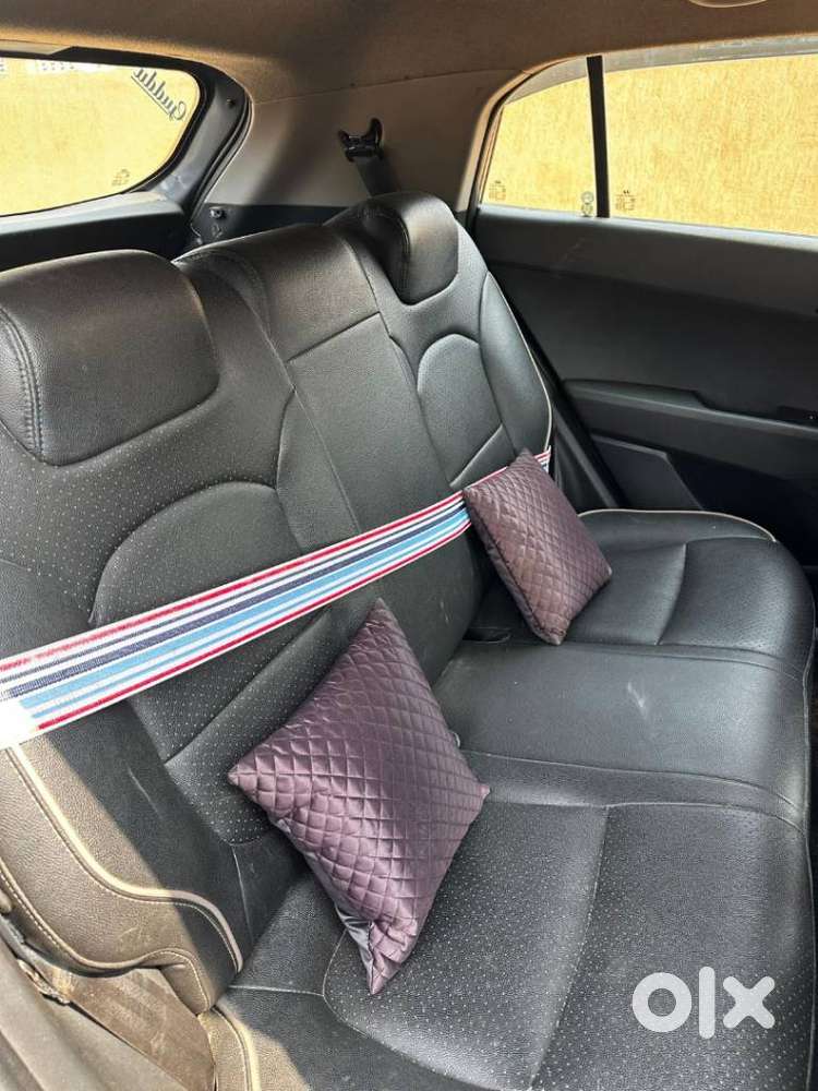 Hyundai Creta 1.4 Crdi S Plus, 2017, Diesel