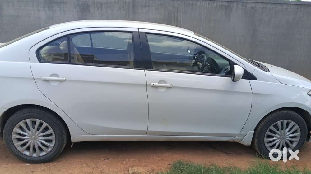 Maruti Suzuki Ciaz 1.4 Delta, 2017, Petrol
