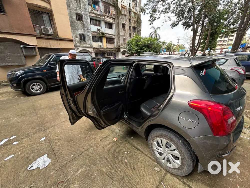 Maruti Suzuki Swift 2022 Petrol 16900 Km Driven
