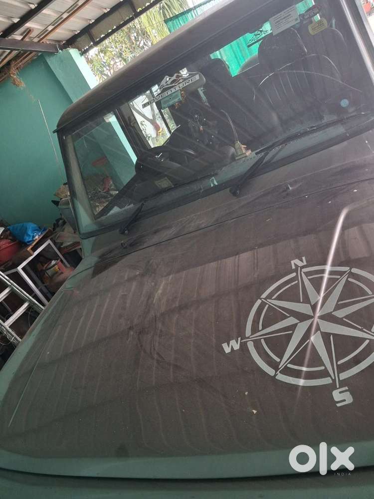 Mahindra Bolero Power Plus 2019 Diesel 45000 Km Driven