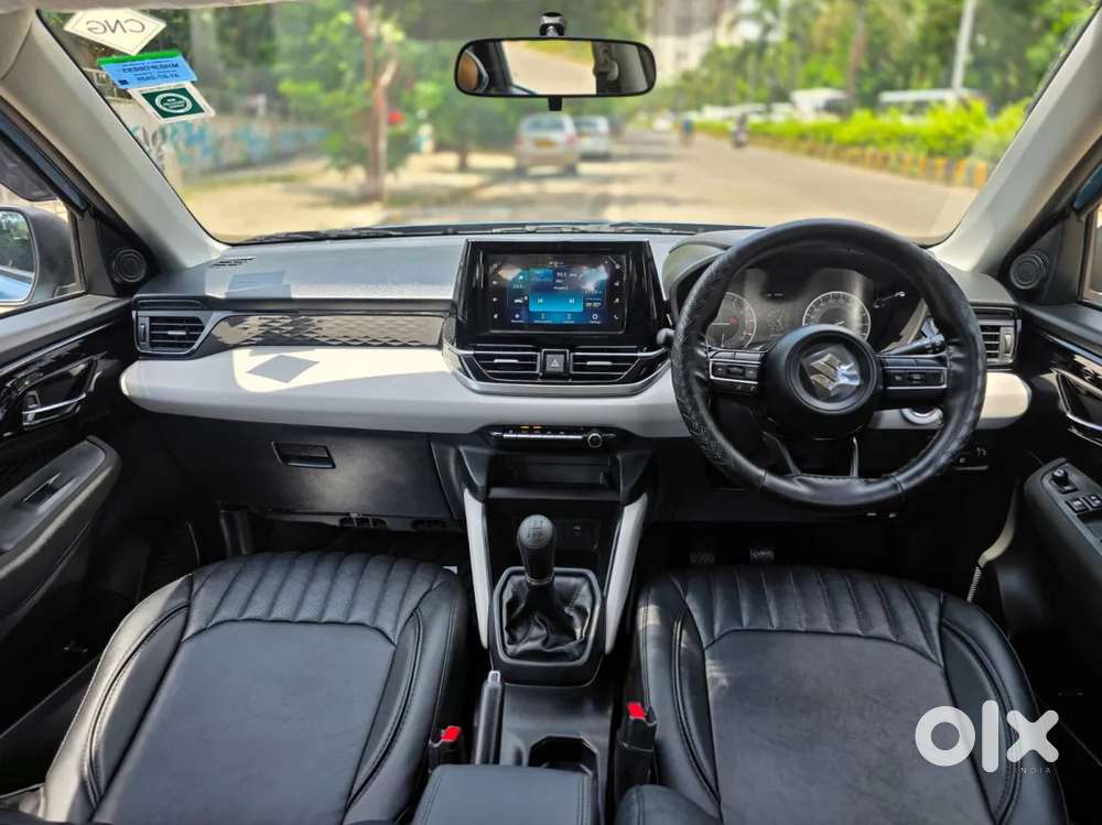 Maruti Suzuki Victoris, 2026, Cng & Hybrids