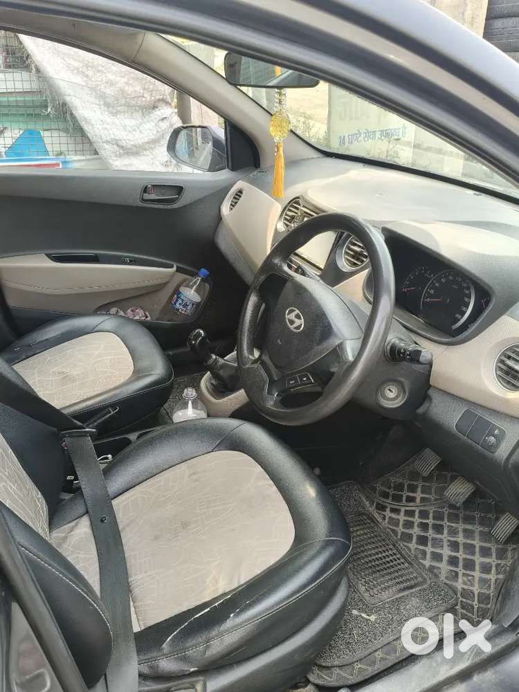 Hyundai Grand I10 2015 Diesel