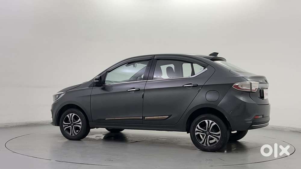 Tata Tigor 1.2 Revotron Xz Plus Cng, 2022, Cng & Hybrids