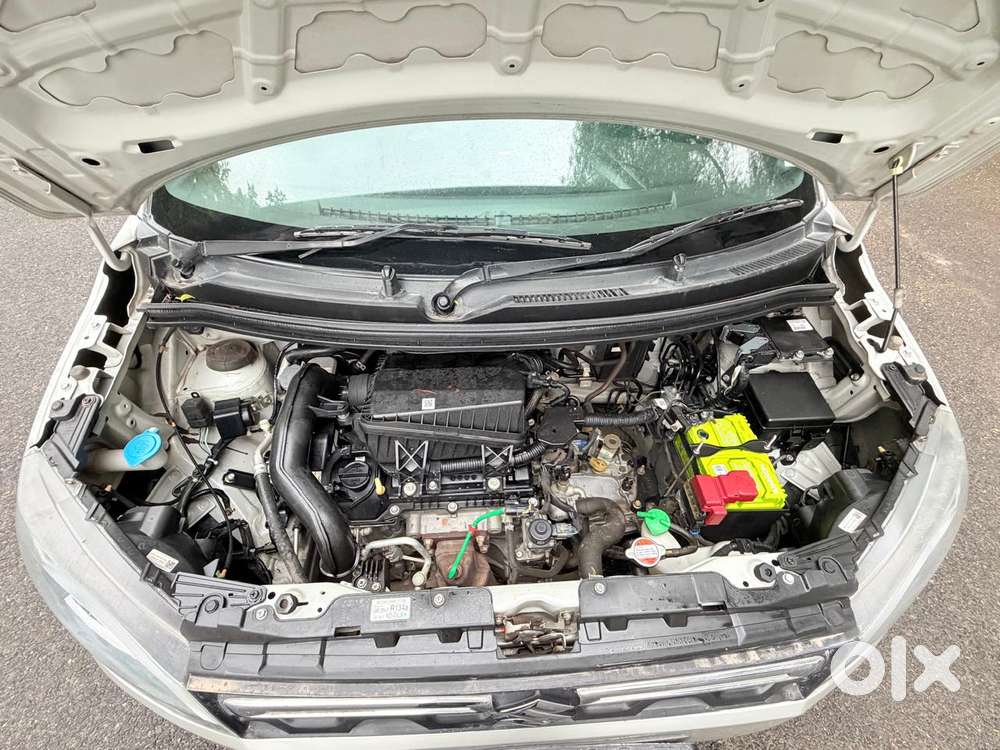 Maruti Suzuki Wagon R 1.0 Lxi, 2022, Petrol