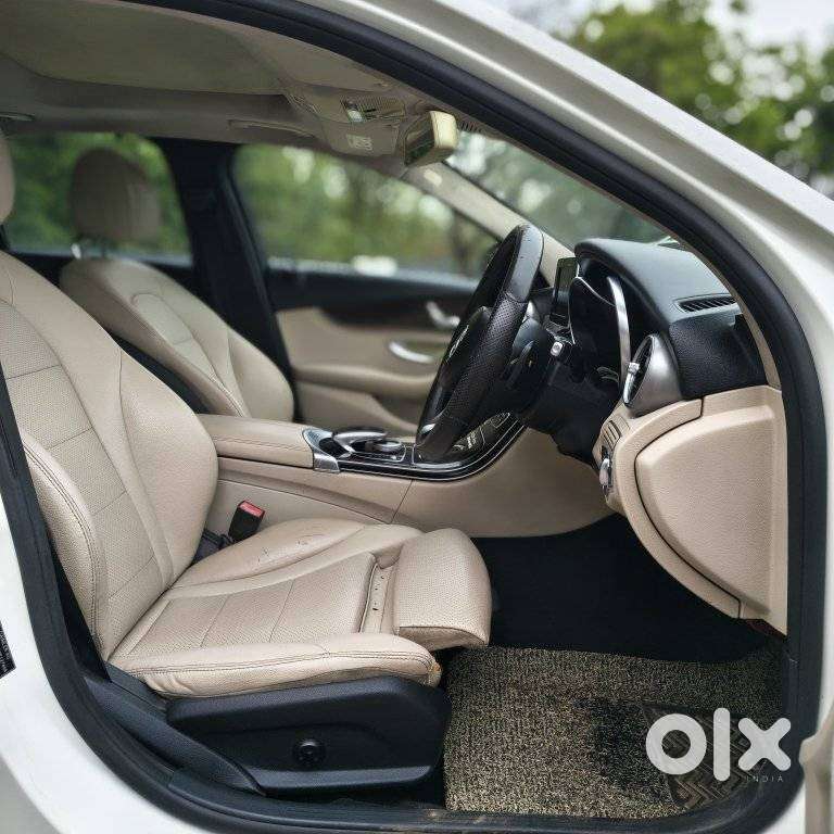 Mercedes-benz C-class C 220d, 2015, Diesel