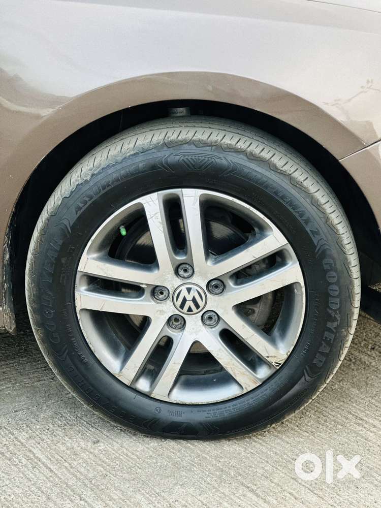 Volkswagen Jetta 2.0l Tdi Highline At, 2014, Diesel