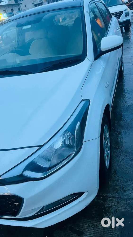 Hyundai I20 98000 Km Driven