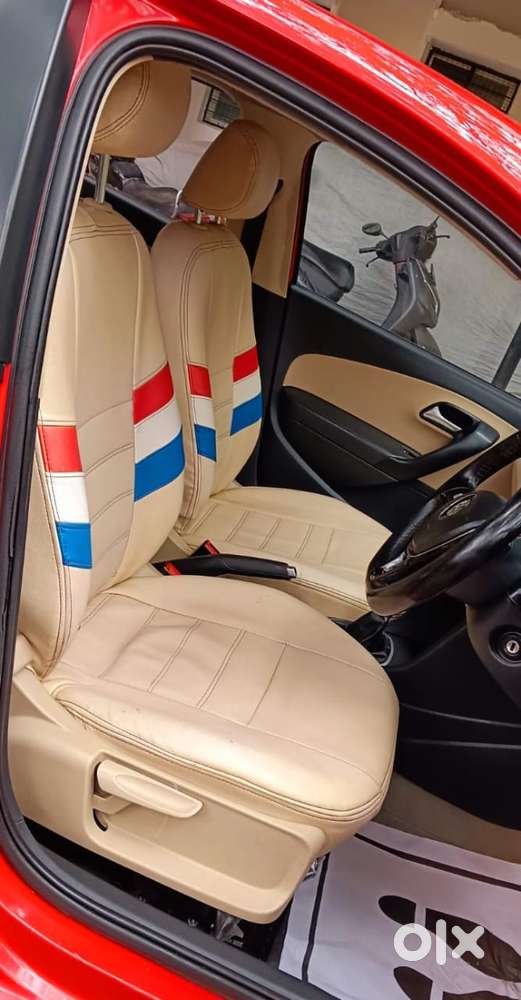 Volkswagen Polo 1.2 Mpi Highline, 2017, Petrol