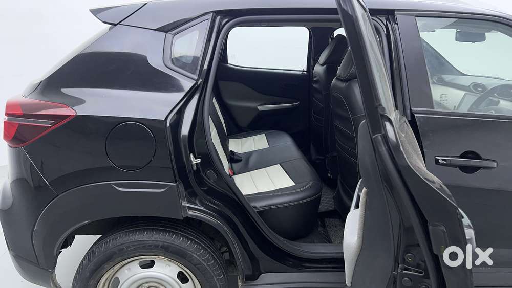 Nissan Magnite 1.0 Xe, 2023, Petrol