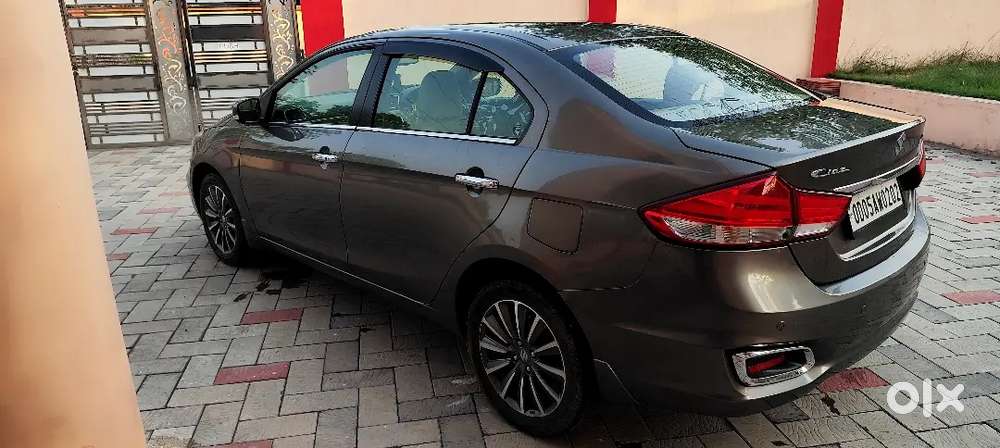 Maruti Suzuki Ciaz 2020 Petrol Good Condition