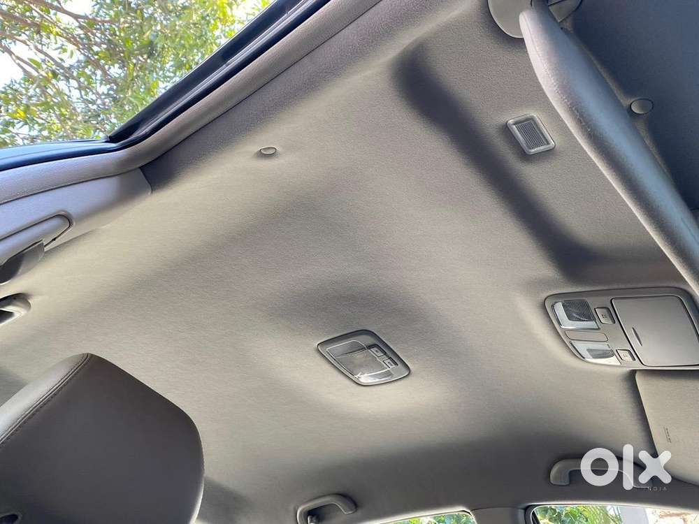 Hyundai Sonata Embera Diesel Well Maintained