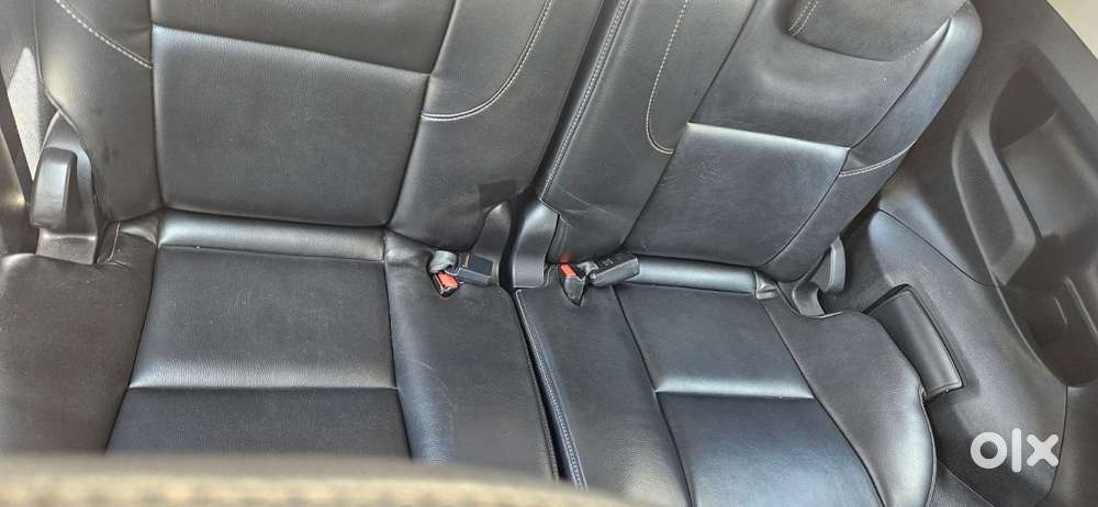 Toyota Innova Crysta 2.8 Gx At 7 Str, 2016, Diesel