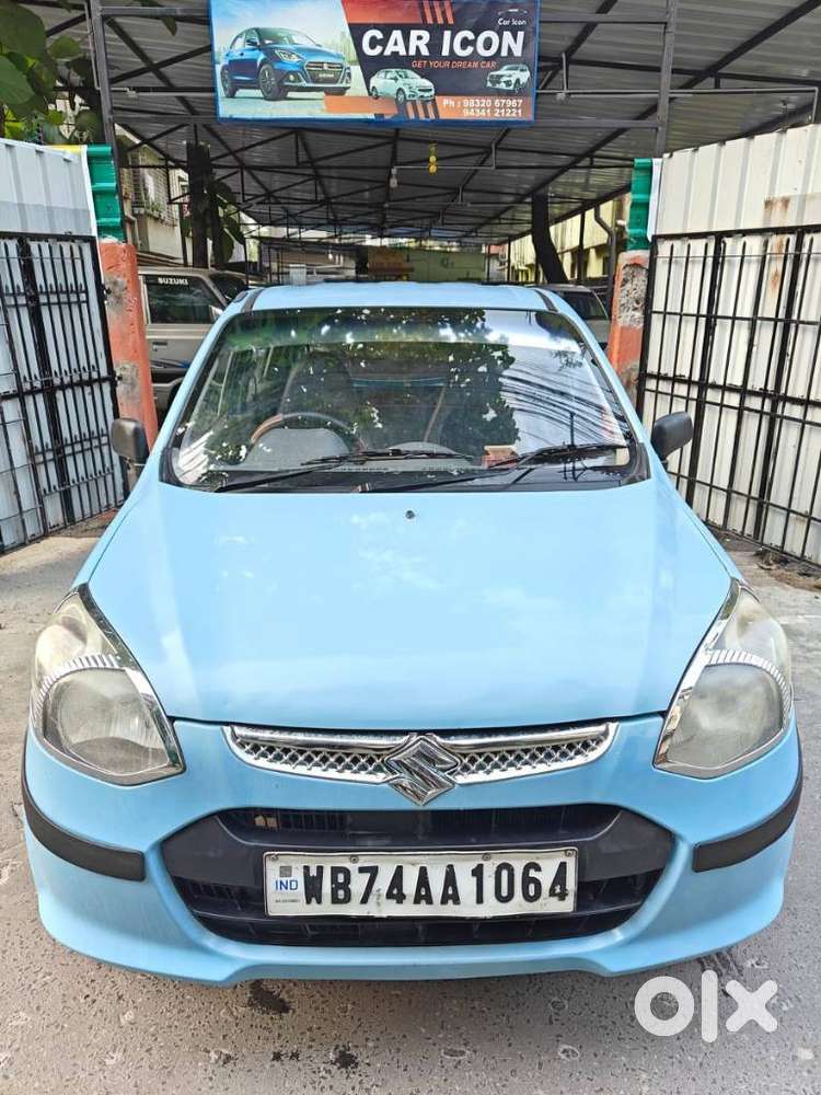 Maruti Suzuki Alto 800 Std Optional, 2013, Petrol