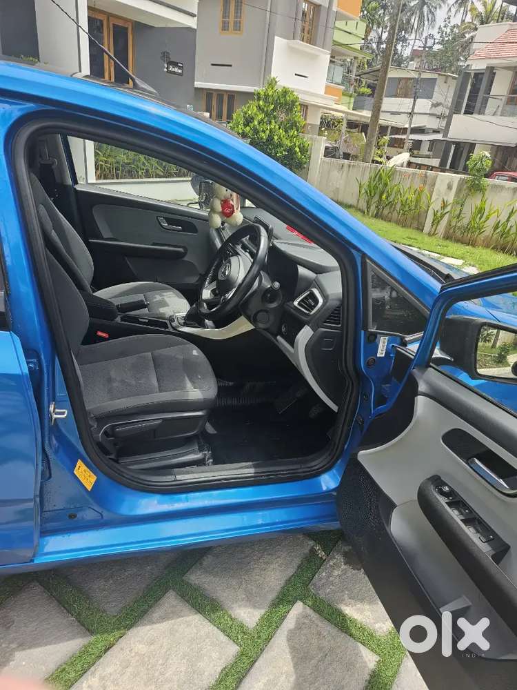 Tata Altroz Xz 1.2 Petrol 2021  Only 15k Km  Excellent Condition