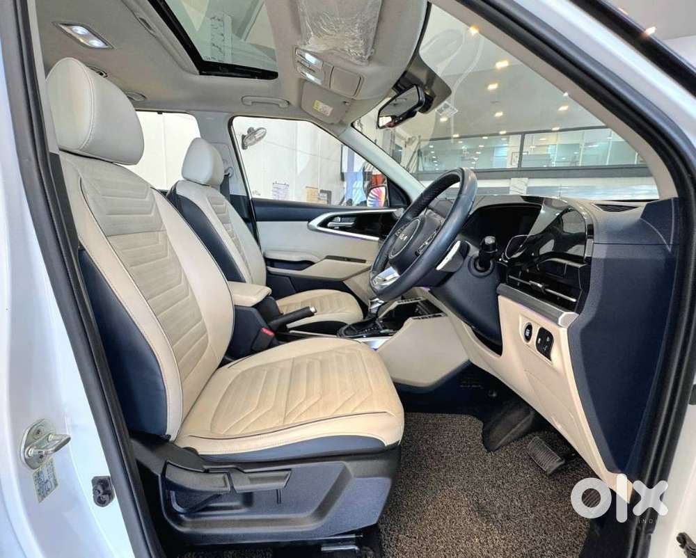 Kia Carens 1.5 Luxury Plus Turbo 7 Str, 2022, Diesel