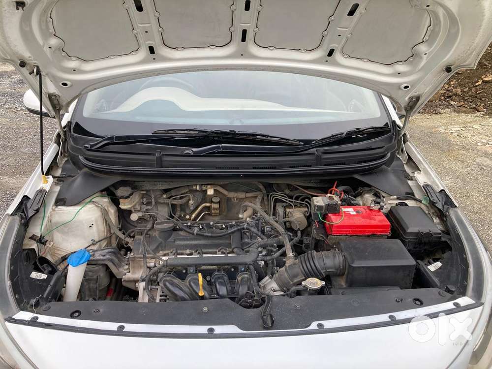 Hyundai Elite I20 Magna Plus, 2020, Petrol