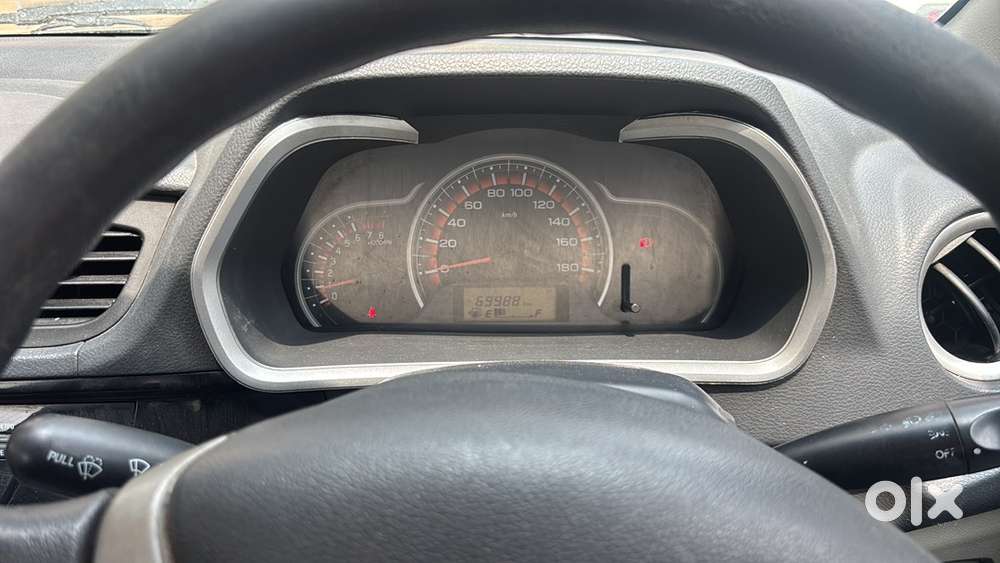 Maruti Suzuki Alto K10 2019
