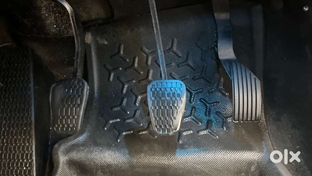 Tata Altroz 1.2 Xt, 2020, Petrol