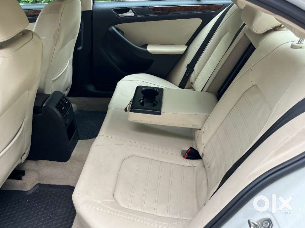 Volkswagen Jetta 2.0l Tdi Highline, 2012, Diesel