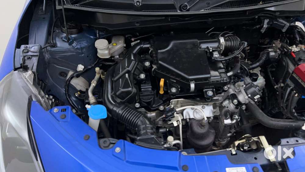 Maruti Suzuki Swift Zxi Plus Amt Dual Tone, 2025, Petrol